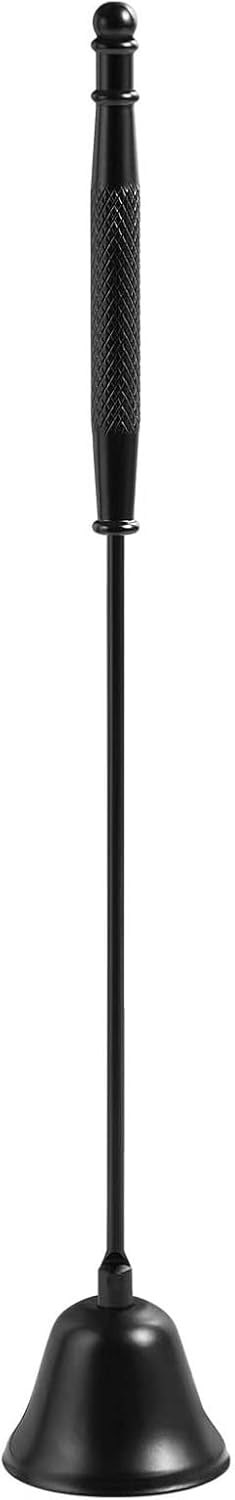 Kirecoo Candle Snuffer Extinguisher with Long Handle