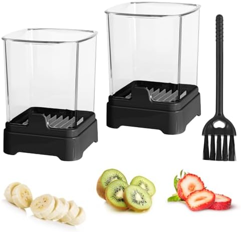 Premium Fruit Slicer for Efficient Slicing
