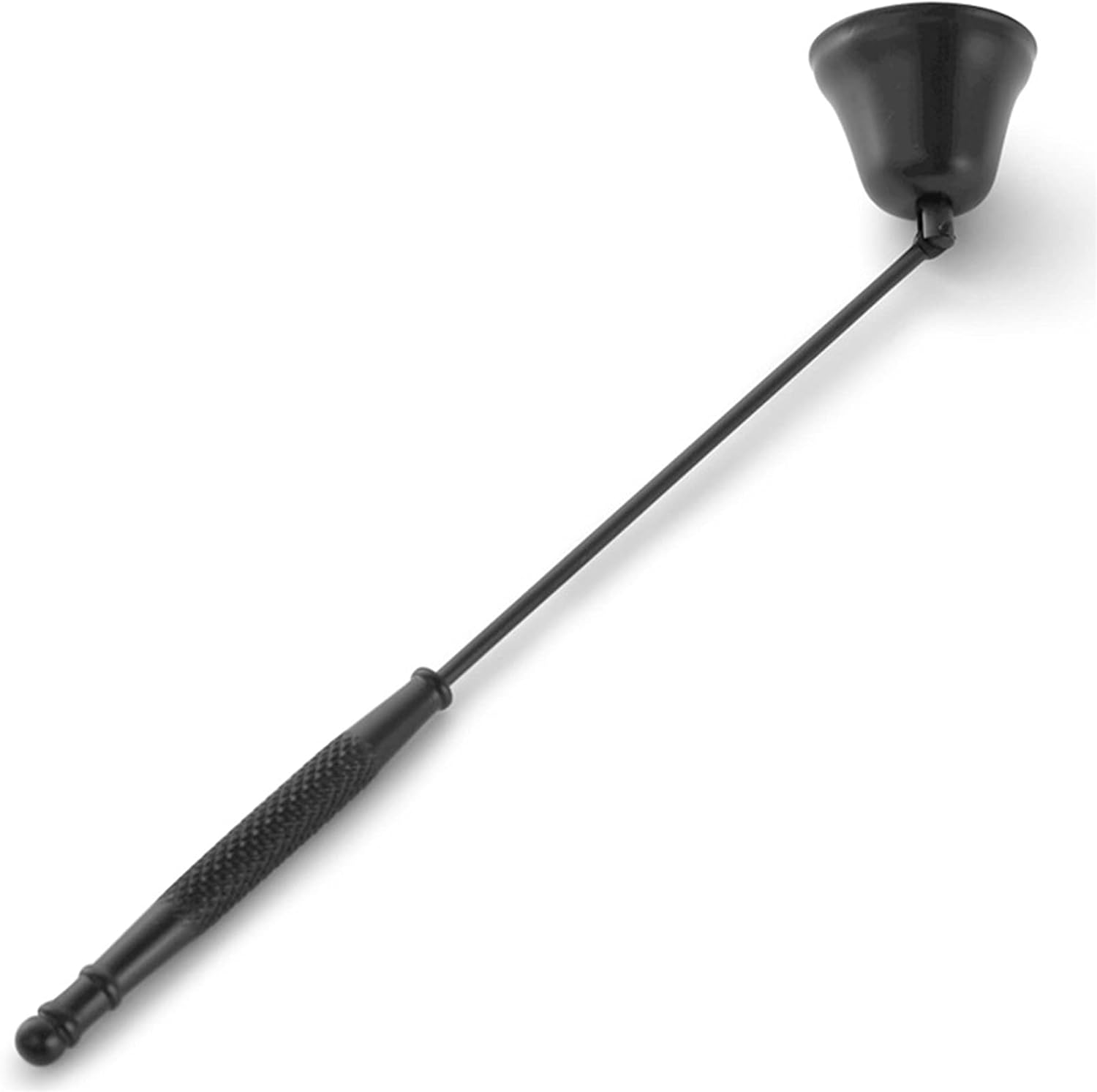 Ergonomic Candle Snuffer