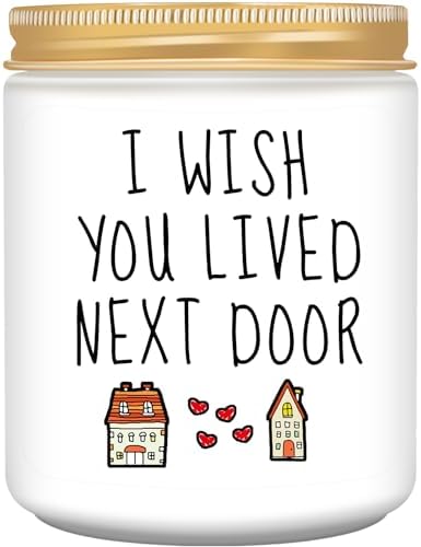 Liable Candle Birthday Gifts for Women