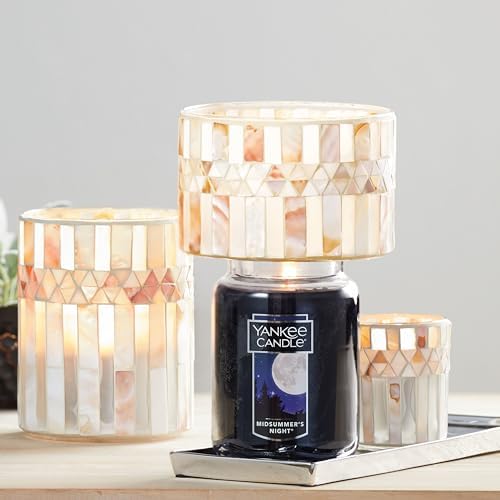 MidSummersNight Candle