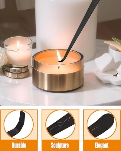5-In-1 Candle Care Kit