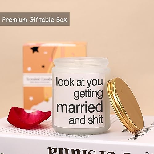 Perfect Bridal Party Favor