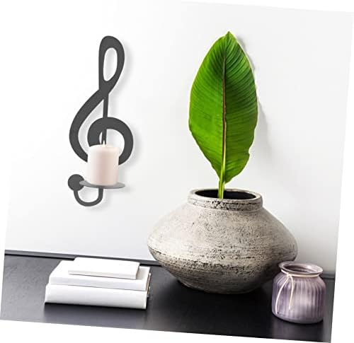 Elegant Metal Wall Sconce