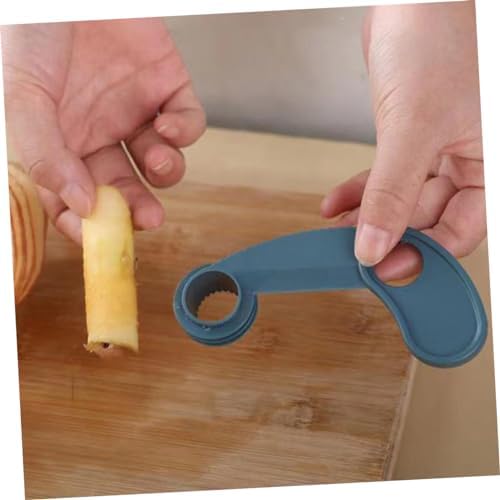 Manual Vegetable and Fruit Slicer Set