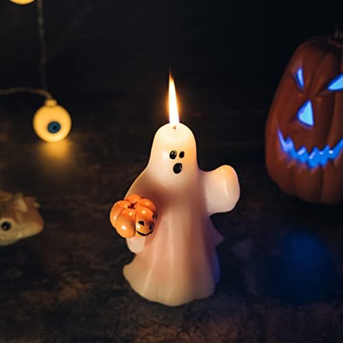 Ghosts in the Room