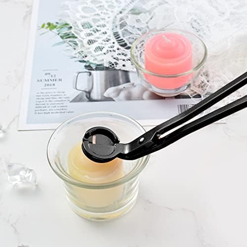 3-in-1 Candle Care Set Includes Wick Trimmer More