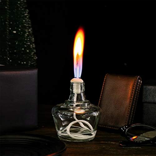 295 Feet 26mm Oil Lamp Wicks