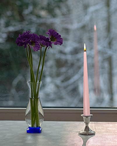 NEW HYOOLLA TALL TAPER CANDLES