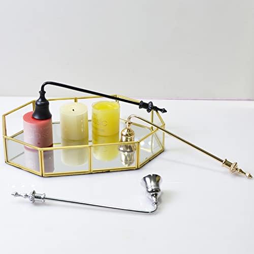 SN Candle Extinguisher Tool - NF Candle Snuffer