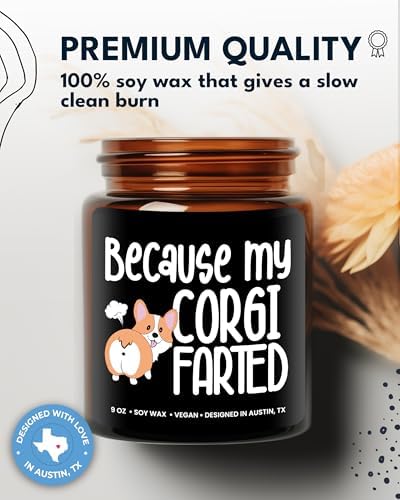 Unique Corgi-Themed Gifting for Pet Lovers