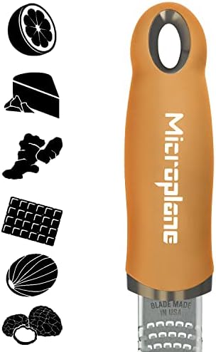 Microplane Premium Zester Grater-Made in USA