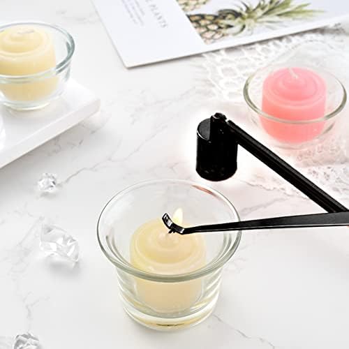 3-in-1 Candle Care Set Includes Wick Trimmer More