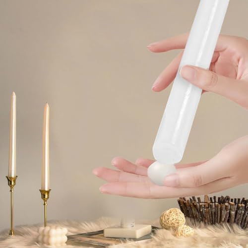 Kandelo 24 Dots Wax Holder Perfect for Candles