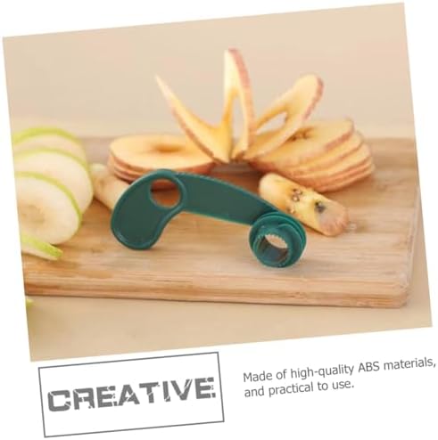 Manual Vegetable and Fruit Slicer Set