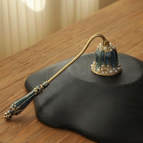 Elegant Royal Candle Snuffer