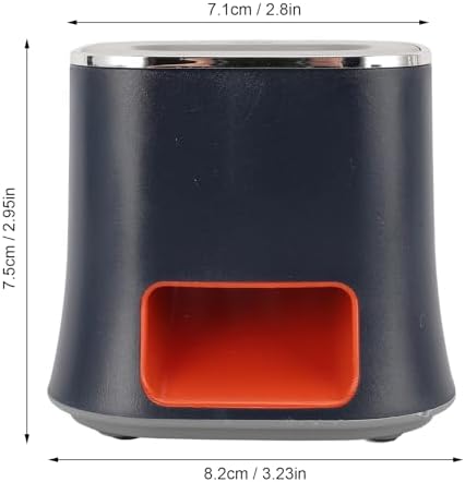 Zunate Automatic Nut Peeler