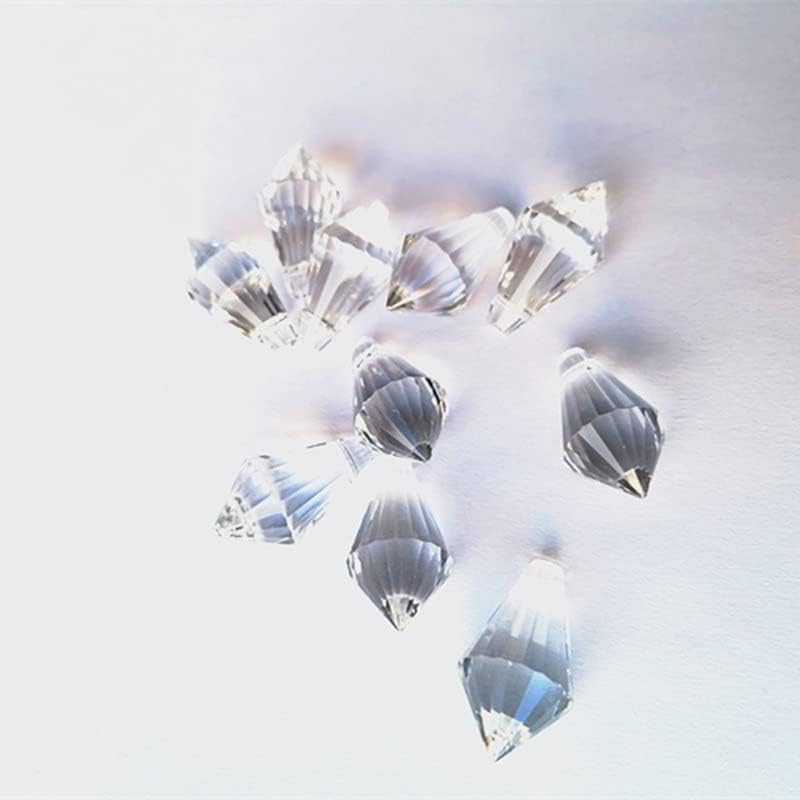 Chandelier Crystal Prisms Pendants