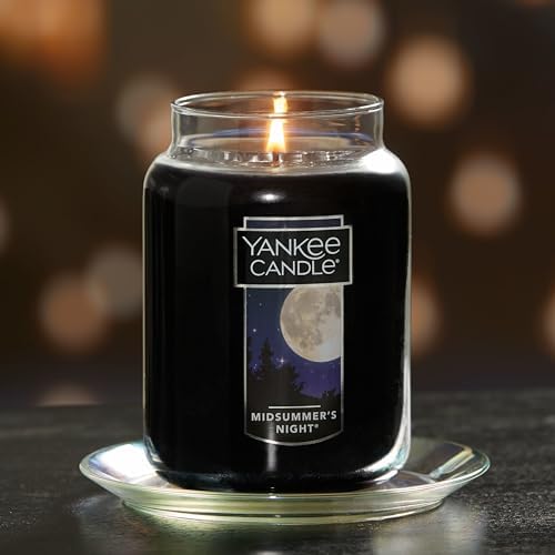 MidSummersNight Candle