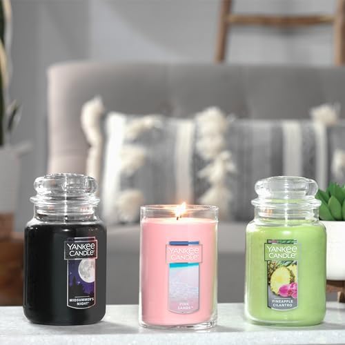 MidSummersNight Candle