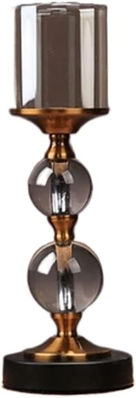 Classy Candlestick Holder for Home and Bar