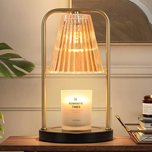 Elegantly Designed Candle Warmer Lamp