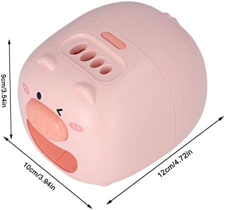 Mini Cute Pig Melon Seed Sheller Slicer for Sunflowers