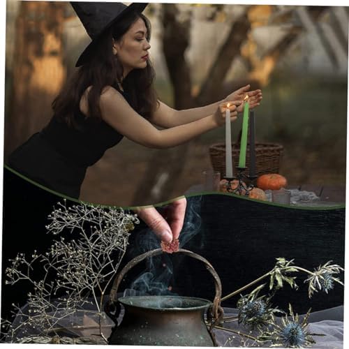 Portable Witchcraft Ritual Kit