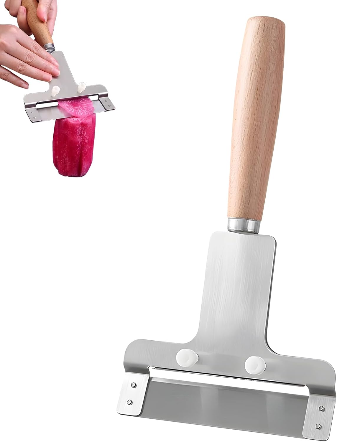 BINGONE Multifunctional Vegetable Peeler