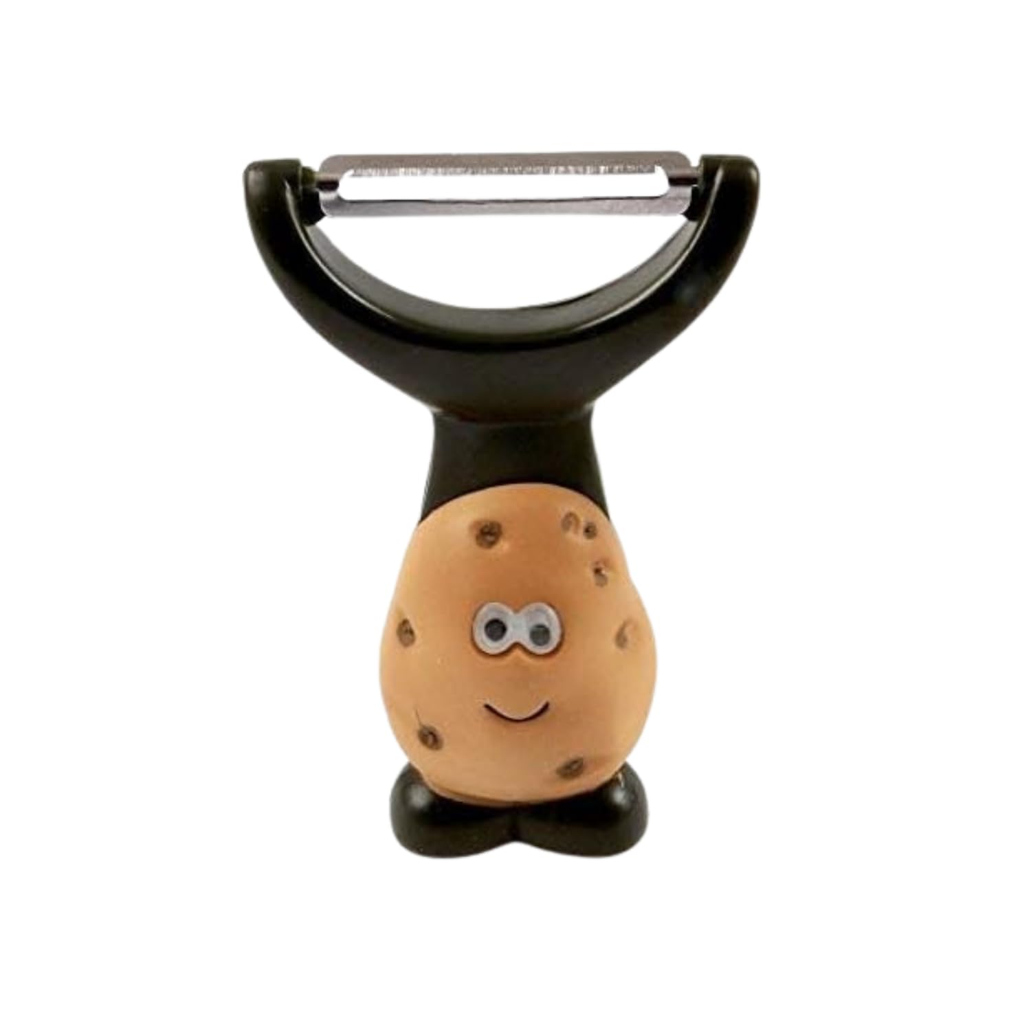 Joies Mr Potato Y-Shaped Peeler Effortlessly Peel Potatoes