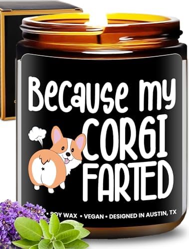 Unique Corgi-Themed Gifting for Pet Lovers