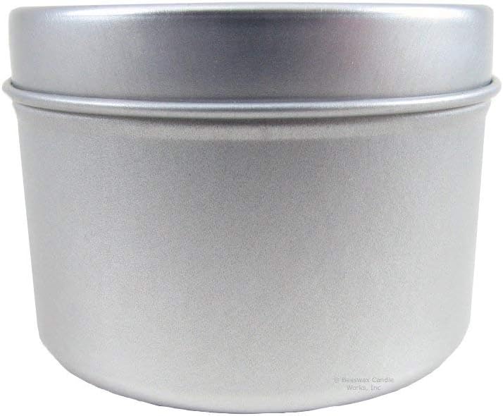 Eco-Perfect 8-Ounce Travel Candle