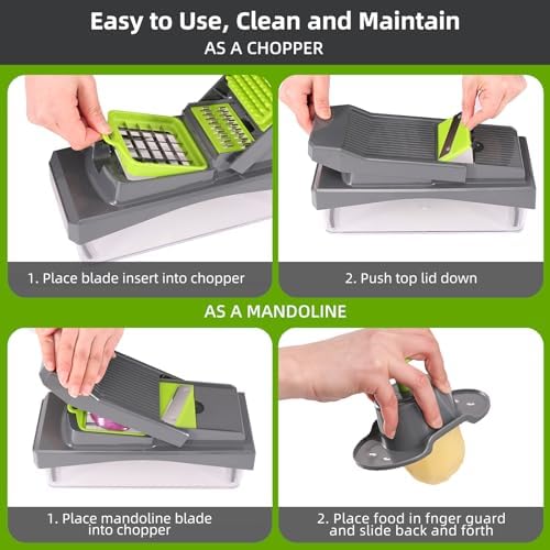 RK Vegetable Slicer Grater