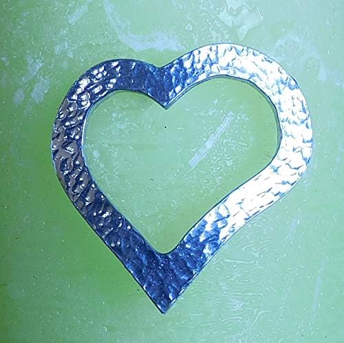Discover 3 Heart Candle Pins for a Unique Touch