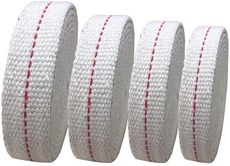 Replacement 65 Feet Cotton Wick