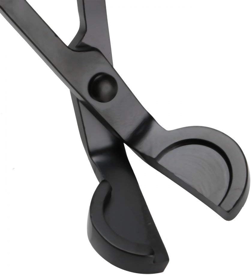 Sinen Candle Wick Trimmer Matte Black