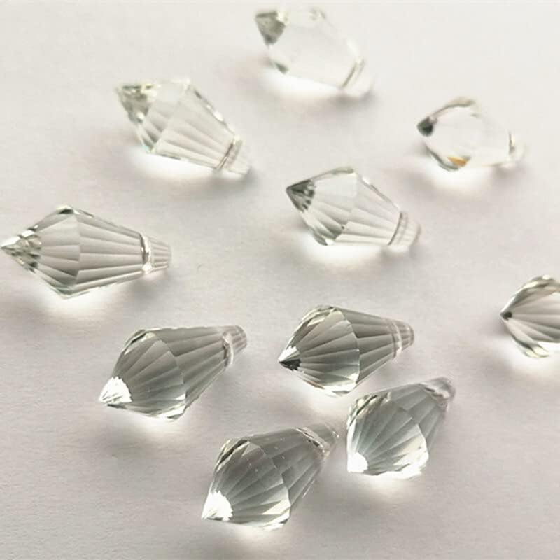 Chandelier Crystal Prisms Pendants