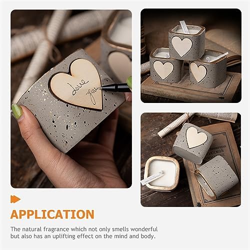 Candle Aromatherapy Candle for Relaxation Home Decor