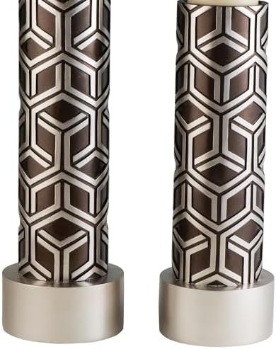 Chic Candleholder Set Elevate Your Space with 14 16 Design