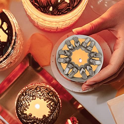 Elegant Candle Shade for Women