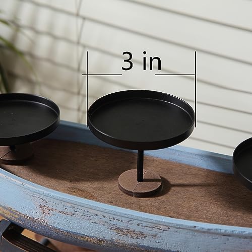 Nauti Boat Candle Holder Decor