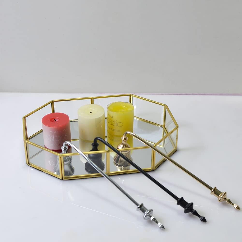 SN Candle Extinguisher Tool - NF Candle Snuffer