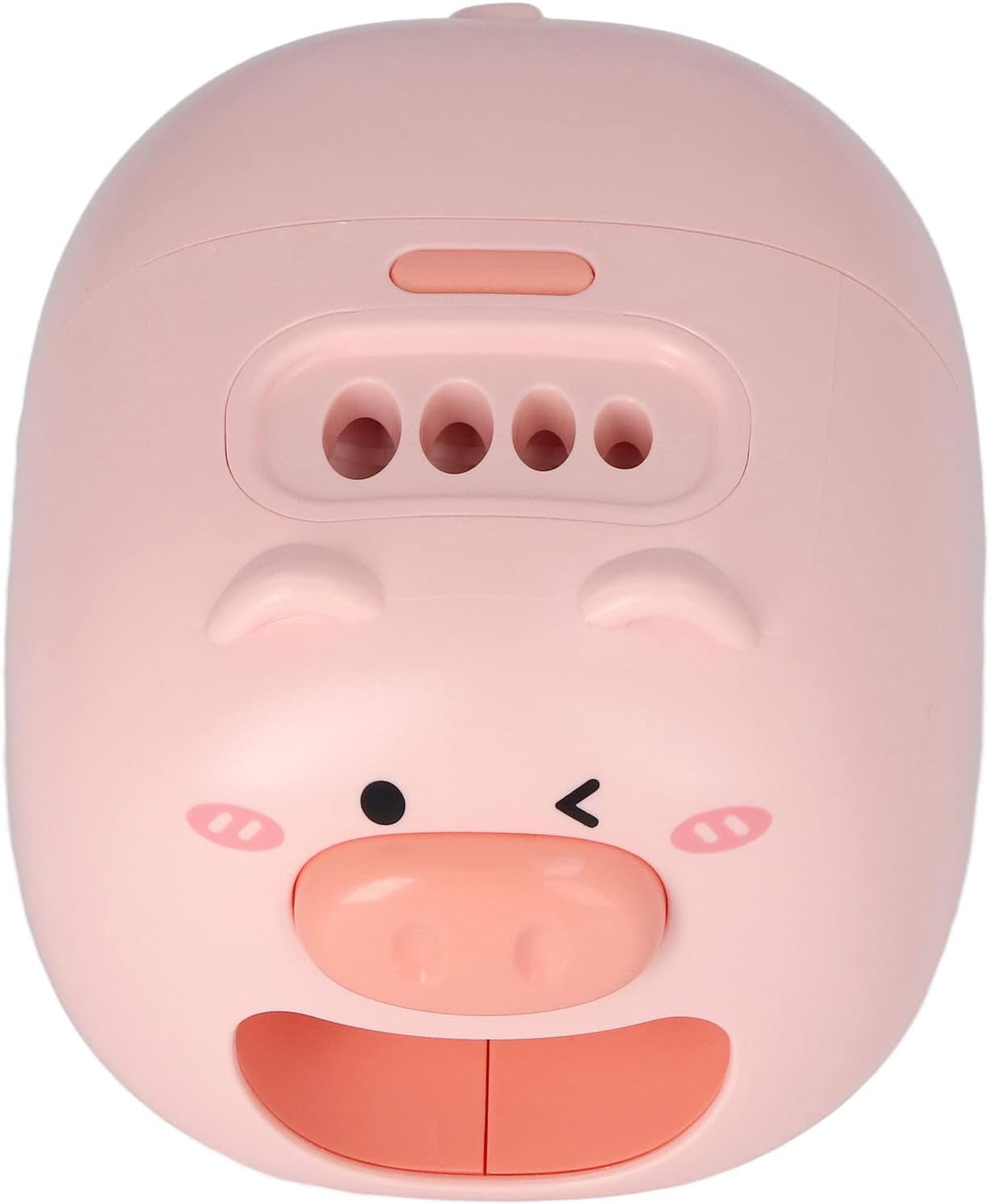 Mini Cute Pig Melon Seed Sheller Slicer for Sunflowers
