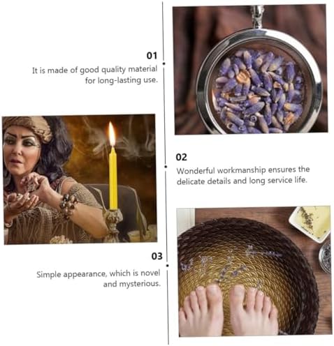 Portable Witchcraft Ritual Kit
