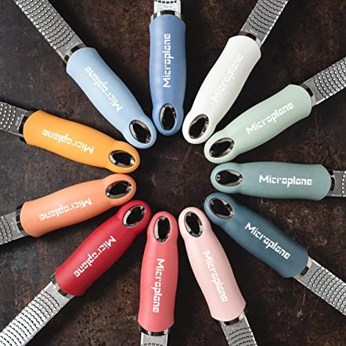 Microplane Premium Zester Grater-Made in USA