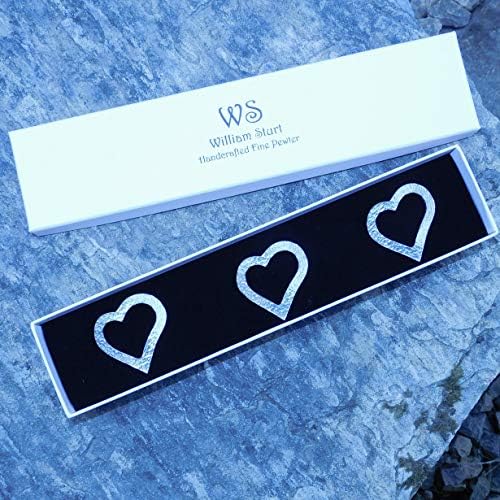 Discover 3 Heart Candle Pins for a Unique Touch