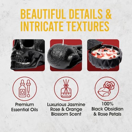 Savage Beauty Gift Box