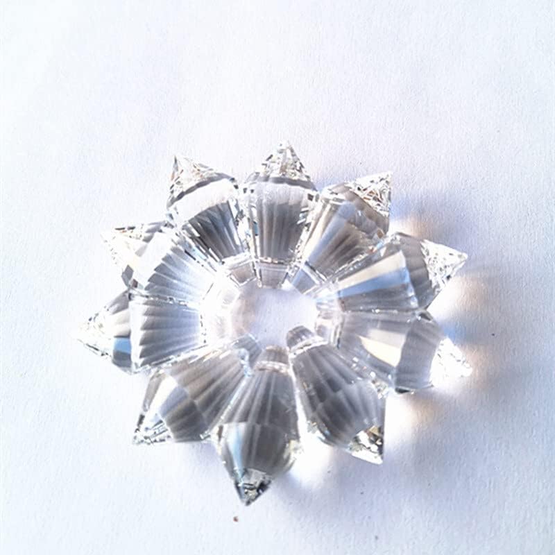Chandelier Crystal Prisms Pendants