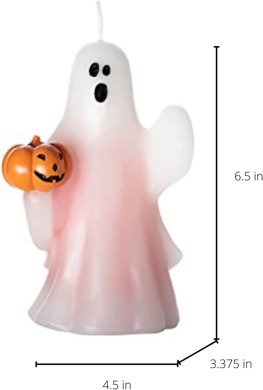 Ghosts in the Room