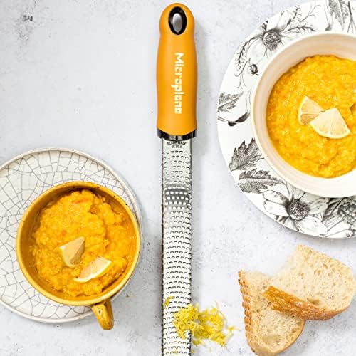 Microplane Premium Zester Grater-Made in USA